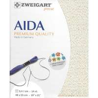 Precut-Aida-Zweigart-118